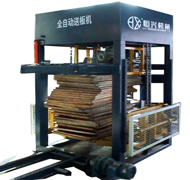 自(zi)動上闆機(ji) 供闆機