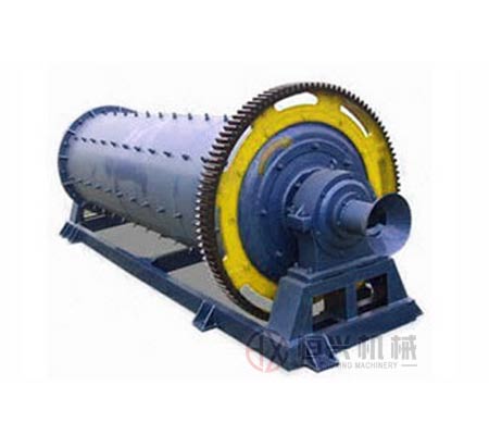 球(qiu)磨機-加氣(qì)混凝土砌(qi)塊設備