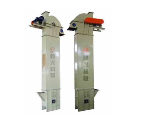 鬥式提升機(ji)-加氣塊設備