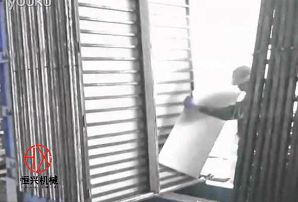 牆闆(pǎn)簡易線視頻(pín) 簡易式輕質(zhi)牆闆設備