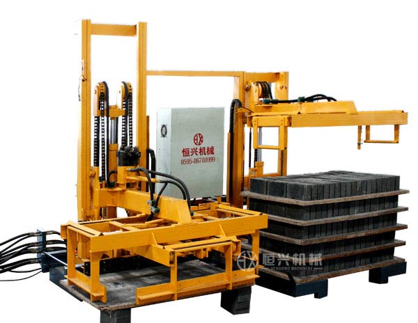 磚闆分離碼垛(duǒ)機