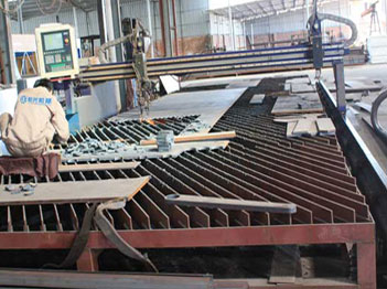 等(deng)離子切割(ge)機