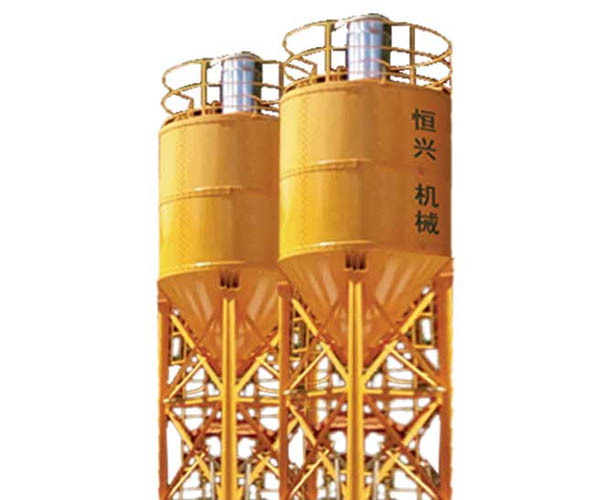 加(jia)氣磚粉料(liao)罐