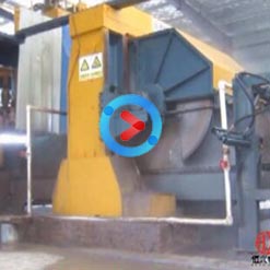 陶粒加氣(qì)砌塊設備生(sheng)産視頻