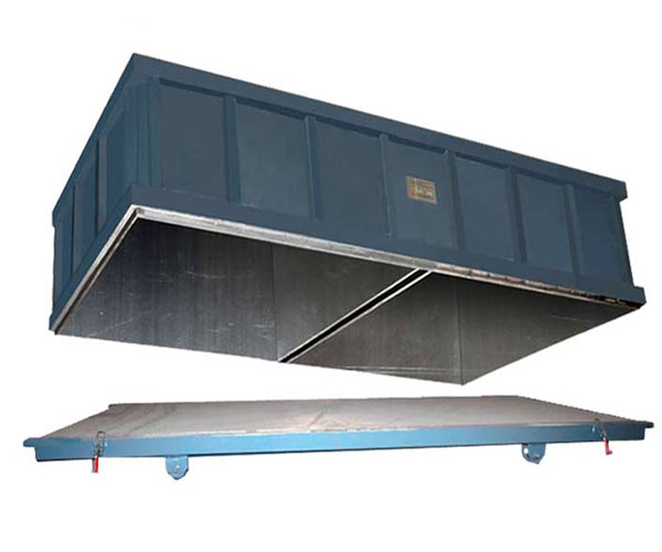 加(jiā)氣磚模框(kuang)模具底闆(pǎn)