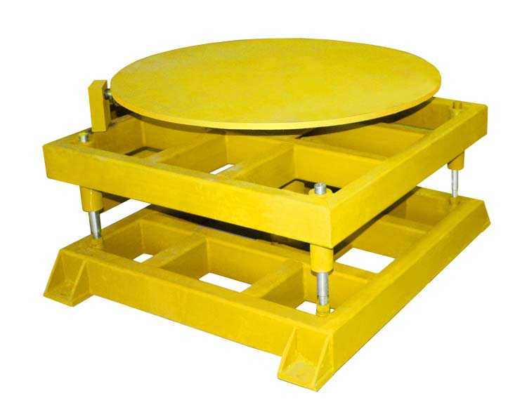 碼垛旋(xuán)轉盤