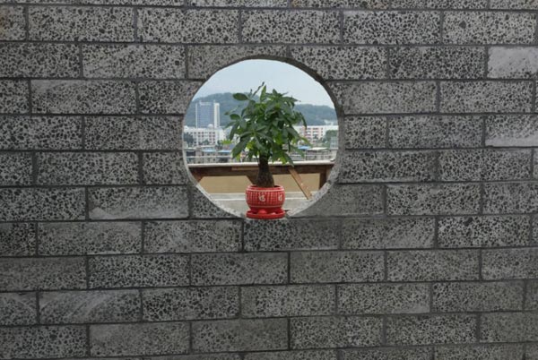 新型(xíng)牆材緻富新(xin)路-投資陶粒(li)泡沫混凝土(tu)砌塊的優勢(shi)