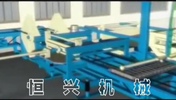 磚闆分(fen)離收磚線(xiàn)視頻