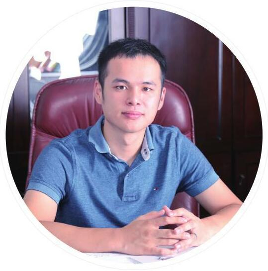 王(wáng)俊煌：研發顯(xian)威力! 機械行(háng)業品質取勝(sheng)強者恒興旺(wàng)